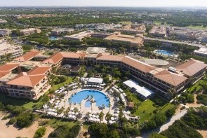 Hipotels Barrosa Palace & Spa