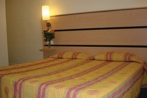 Jardins De Paris Montmartre