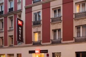 Ibis Paris Maine Montparnasse 14Eme