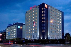 Ibis Warszawa Reduta