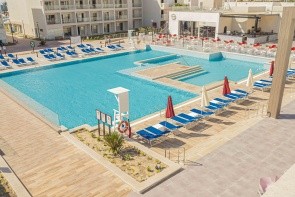 Riviera Plaza Abu Soma (Ex. Holiday Inn)