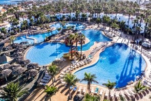 Oasis Dunas