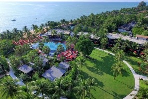 Ramada Resort By Wyndham