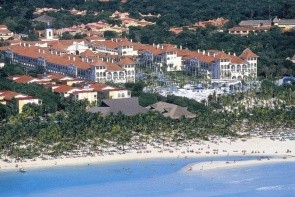 Riu Playacar