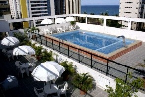 Best Western Manibu Recife