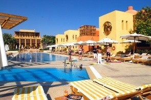 Steigenberger Golf Resort