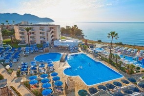 Sunwing Cala Bona Beach