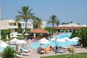 Zorbas Beach