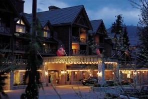 Pinnacle Whistler