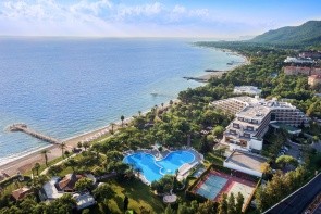 Fun & Sun Premium Beldibi (Ex. Rixos)