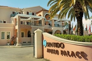 Apollo Palace