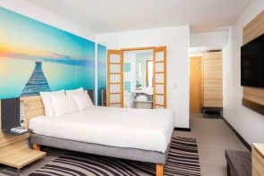 Novotel Brussels Off Grand Place