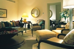 Taj 51 Buckingham Gate Suites & Residences