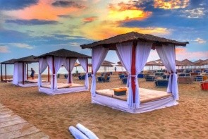 Tropical Resort