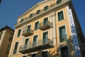 Appart'hôtel Odalys Palais Rossini