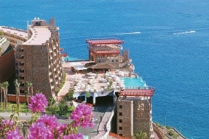 Gloria Palace Amadores Thalasso & Hotel