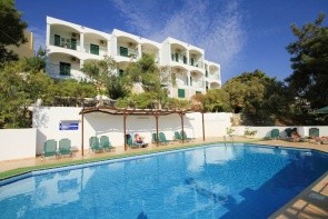 Anthemis Hotel