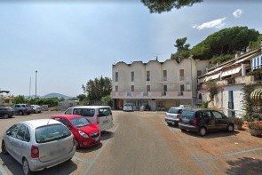 Casa Marbella (Formia)