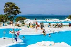 Camping Zaton