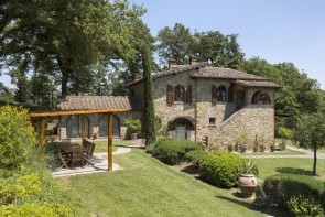 Residence La Selva