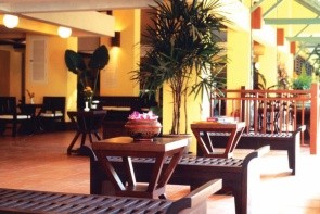 Woraburi Sukhumvit Resort