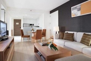 Oakwood Residence Sukhumvit 24