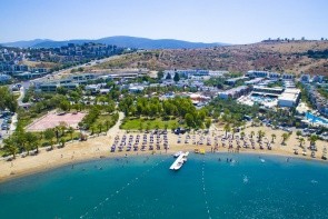 Bodrum Anadolu