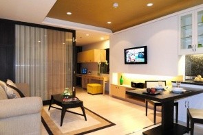 Admiral Premier Sukhumvit By Compass Hospitality