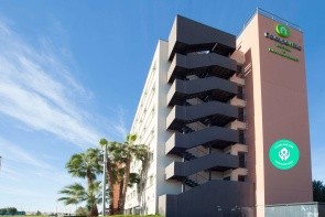 Campanile Barcelona Sud Cornella (Cornella Del Llobregar)