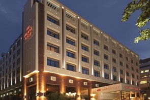Crowne Plaza Athens