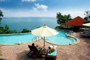 Samui Bayview Resort & Spa