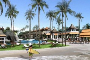 Royal Muang Samui Villas