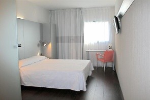 B&B Barcelona-Granollers (Les Franqueses Del Vallès)