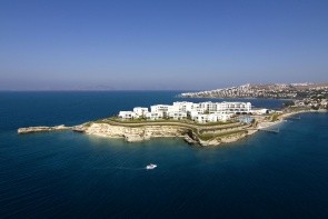 Xanadu Island
