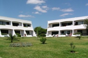 Aparthotel Quinta Das Figueirinhas