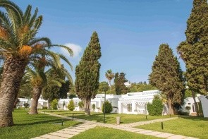 Mövenpick Gammarth Tunis