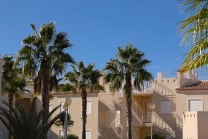Placid Village (Ex. Quinta Polaris Garvetur)