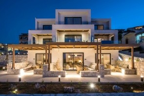 Irida Apartmens