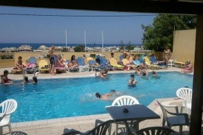 Aglaia Apartmány
