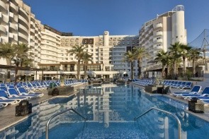 San Antonio Hotel & Spa