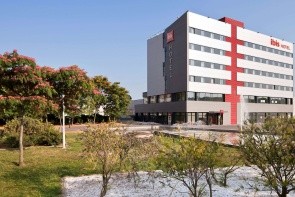 Ibis Barcelona Ripollet