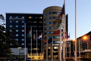 Pullman Brussels Centre Midi