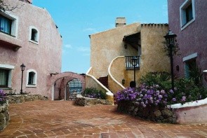 Bagaglino I Giardini Di Porto Cervo