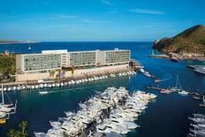 Breathless Cabo San Lucas - All Inclusive - Adults Only