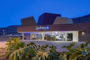 Radisson Blu Resort And Spa, Gran Canaria Mogan
