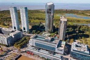 Hilton Buenos Aires