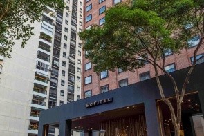 Sofitel Buenos Aires Recoleta