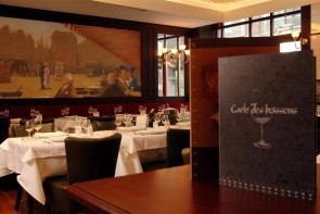 Rembrandt Square - Amstelstraat