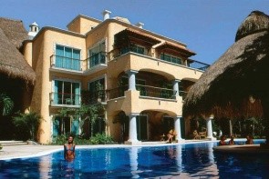 Hacienda Vista Real