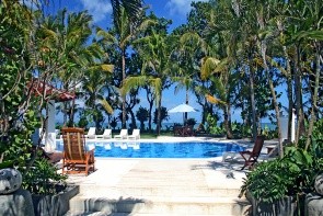 Legong Keraton Beach (Canggu)